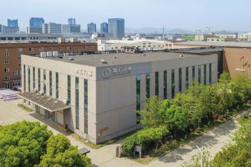 宁波智汇门道系统控制技术有限公司