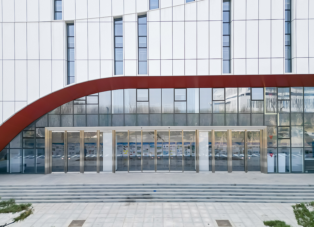 青岛科技大学淄博校区