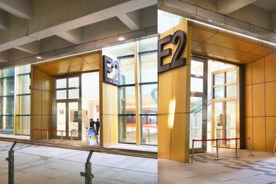 杭州国际博览中心/G20主会场项目案例