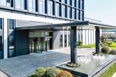 恒河科技项目案例