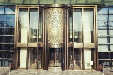 昆山金鹰尚美酒店项目案例